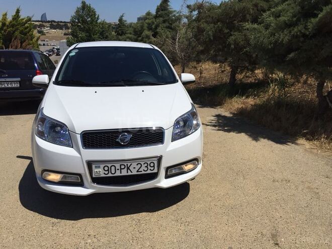 Ravon Nexia R3 2017, 63,767 km - 1.5 л - Xırdalan
