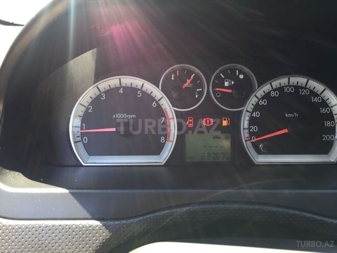 Ravon Nexia R3 2017, 63,767 km - 1.5 л - Xırdalan