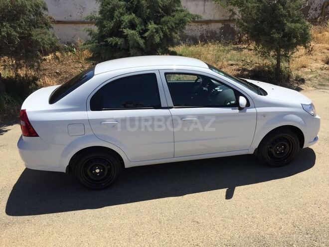 Ravon Nexia R3 2017, 63,767 km - 1.5 л - Xırdalan
