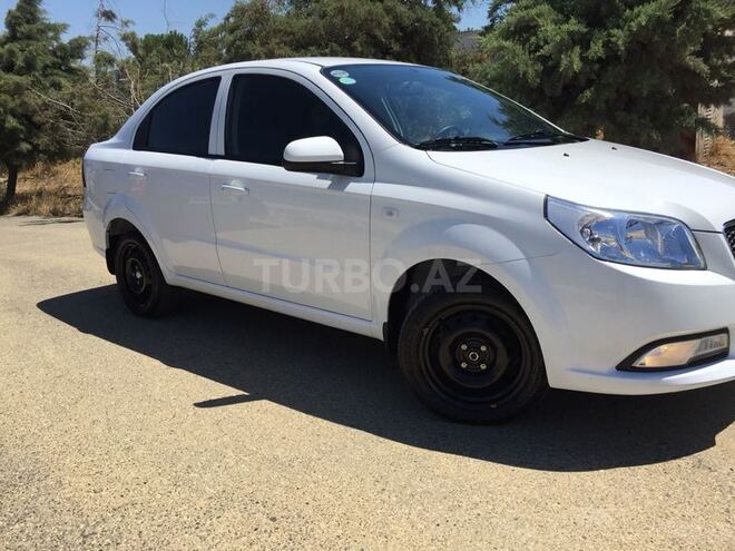Ravon Nexia R3 2017, 63,767 km - 1.5 л - Xırdalan