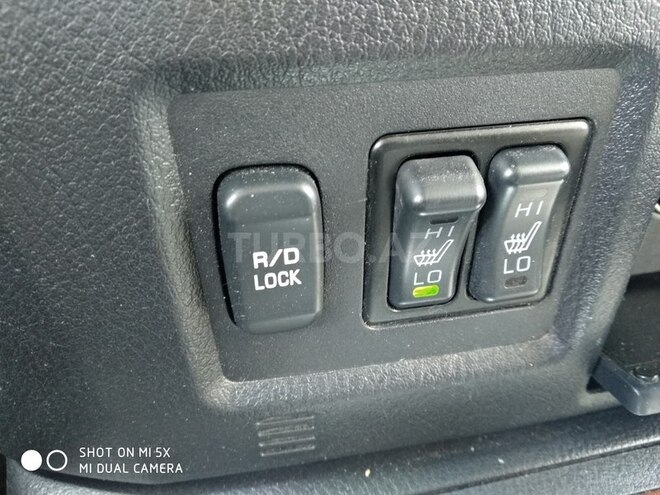 Mitsubishi Pajero 2007, 151,000 km - 3.0 l - Bakı
