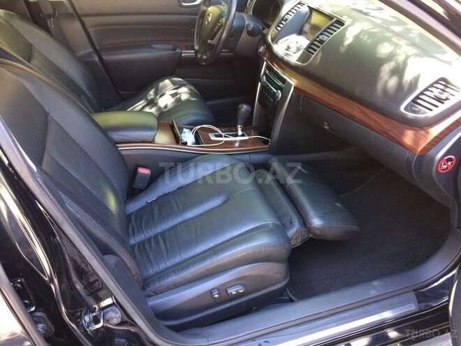 Nissan Teana 2011, 99,718 km - 2.5 л - Bakı