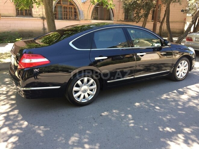 Nissan Teana 2011, 99,718 km - 2.5 л - Bakı