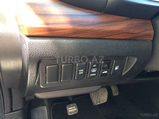 Nissan Teana 2011, 99,718 km - 2.5 л - Bakı