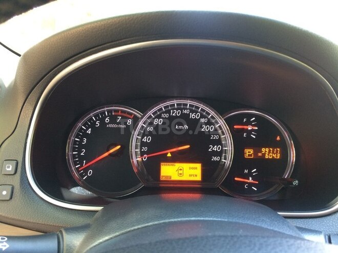 Nissan Teana 2011, 99,718 km - 2.5 л - Bakı