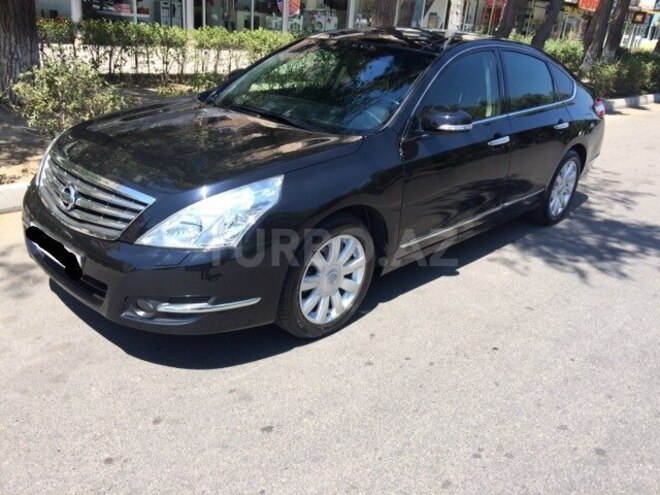 Nissan Teana 2011, 99,718 km - 2.5 л - Bakı