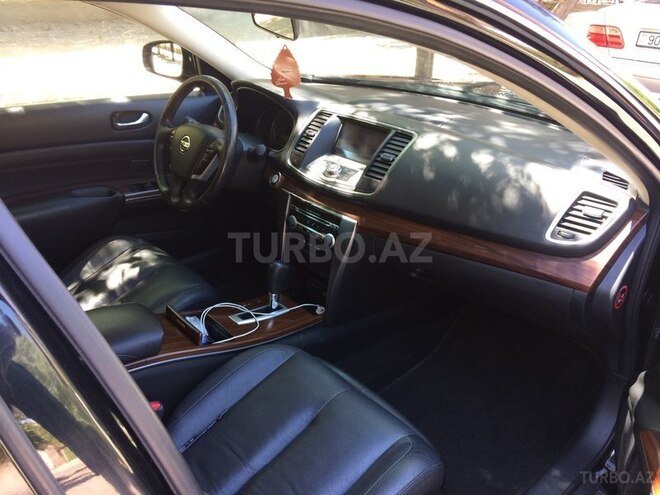Nissan Teana 2011, 99,718 km - 2.5 л - Bakı
