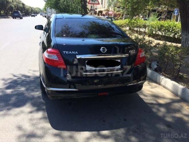 Nissan Teana 2011, 99,718 km - 2.5 л - Bakı
