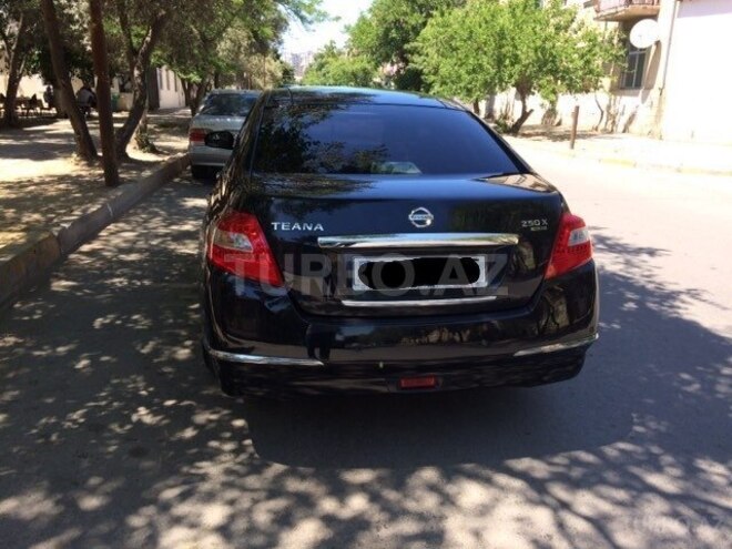 Nissan Teana 2011, 99,718 km - 2.5 л - Bakı
