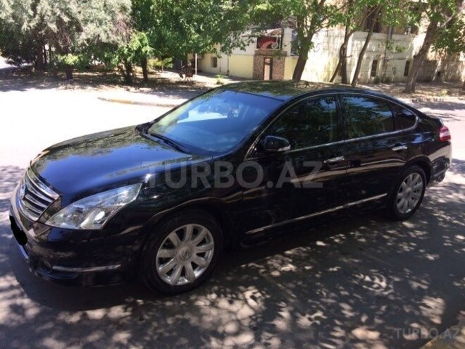Nissan Teana 2011, 99,718 km - 2.5 л - Bakı