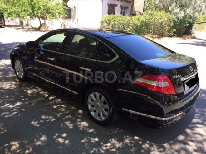 Nissan Teana 2011, 99,718 km - 2.5 л - Bakı