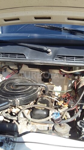 GAZ 330202-740 1997, 182,538 km - 2.4 l - Bakı