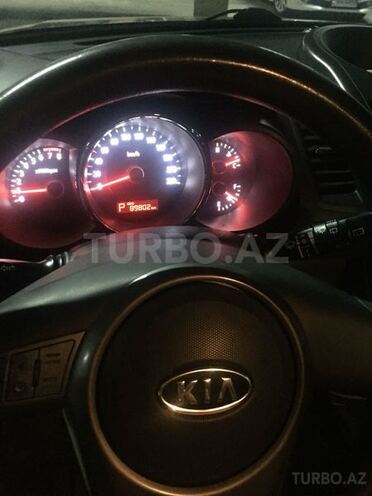 Kia Soul 2010, 90,000 km - 1.6 l - Bakı