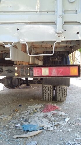 GAZ 330202-740 1997, 182,538 km - 2.4 l - Bakı