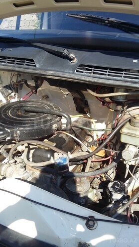GAZ 330202-740 1997, 182,538 km - 2.4 l - Bakı