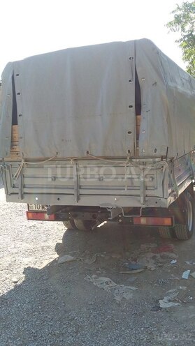 GAZ 330202-740 1997, 182,538 km - 2.4 l - Bakı