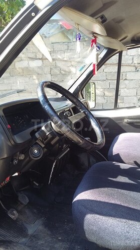 GAZ 330202-740 1997, 182,538 km - 2.4 l - Bakı