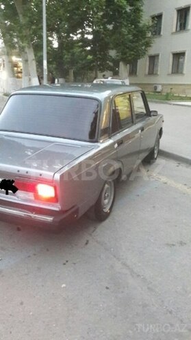 LADA (VAZ) 2107 2011, 62,000 km - 0.2 л - Gəncə