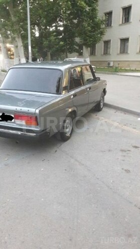 LADA (VAZ) 2107 2011, 62,000 km - 0.2 л - Gəncə
