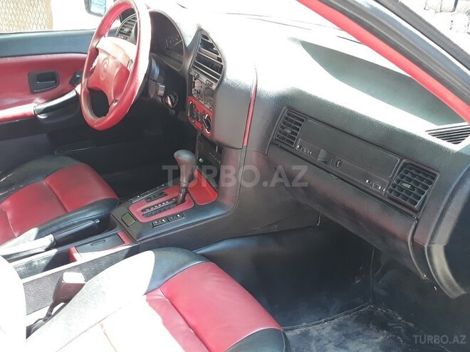 BMW 320 1993, 249,876 km - 2.0 l - Bakı