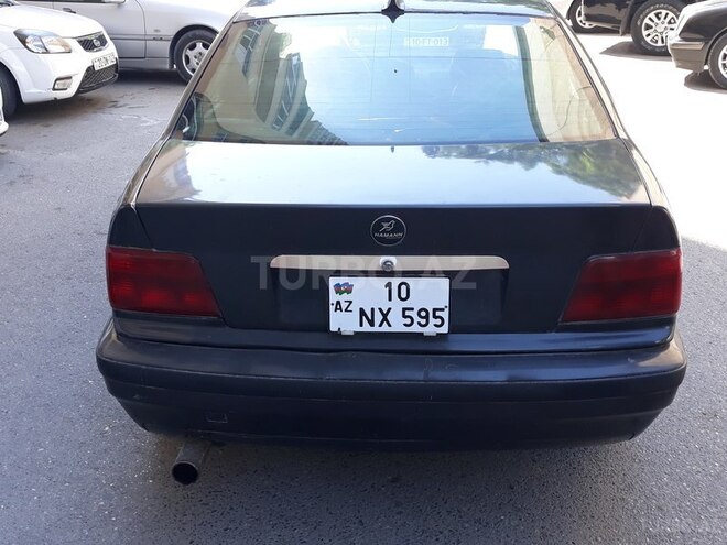 BMW 320 1993, 249,876 km - 2.0 l - Bakı