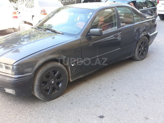 BMW 320 1993, 249,876 km - 2.0 l - Bakı