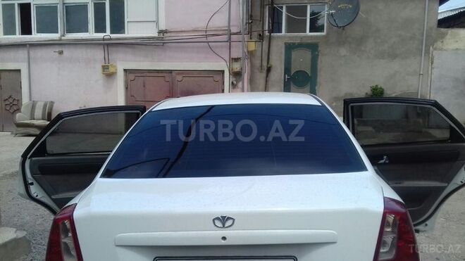 Daewoo Gentra 2014, 60,000 km - 0.2 л - Bakı