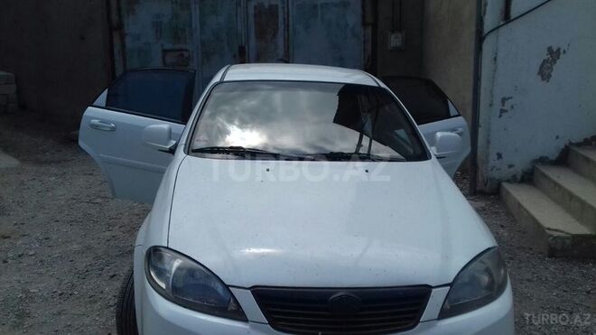 Daewoo Gentra 2014, 60,000 km - 0.2 л - Bakı