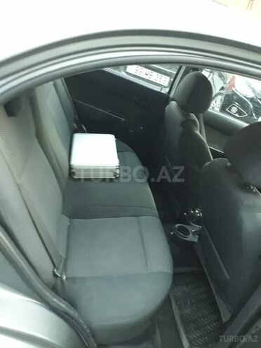 Chevrolet Aveo 2011, 207,000 km - 1.4 l - Bakı