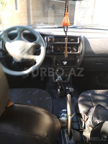 Mitsubishi L200 2004, 300,000 km - 2.5 l - Bakı