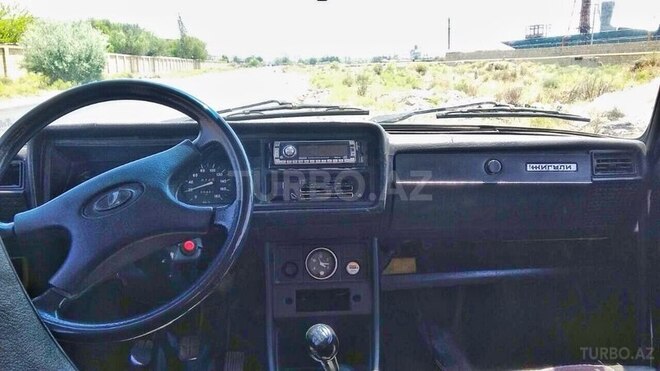 LADA (VAZ) 2107 1985, 300,000 km - 1.3 л - Sumqayıt