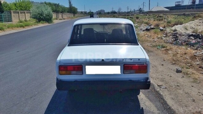 LADA (VAZ) 2107 1985, 300,000 km - 1.3 л - Sumqayıt