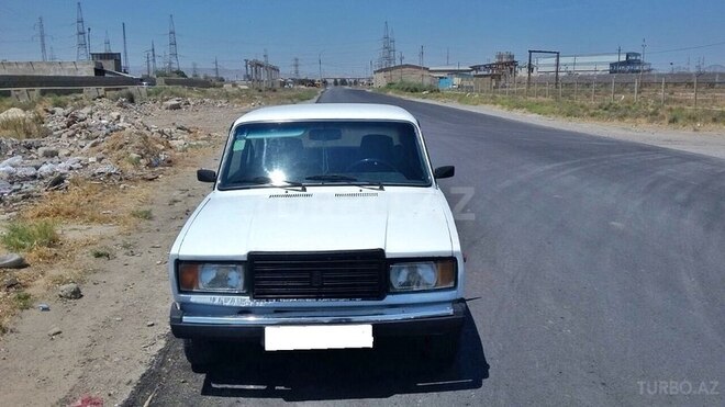 LADA (VAZ) 2107 1985, 300,000 km - 1.3 л - Sumqayıt