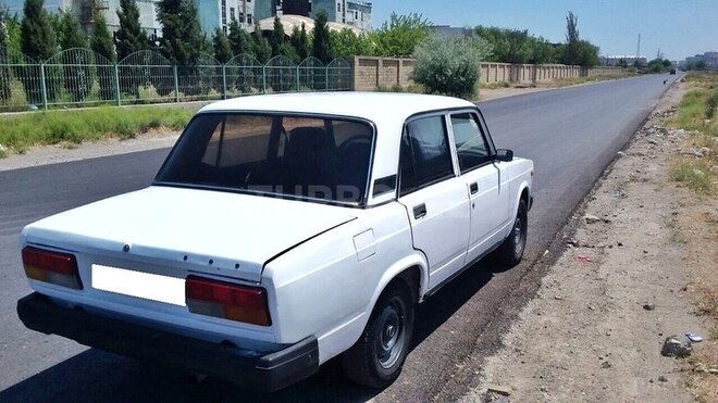 LADA (VAZ) 2107 1985, 300,000 km - 1.3 л - Sumqayıt