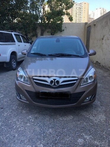 Baic A1 2014, 67,750 km - 1.5 л - Bakı