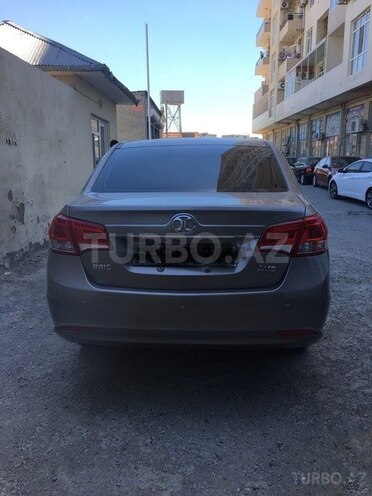 Baic A1 2014, 67,750 km - 1.5 л - Bakı