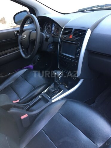 Baic A1 2014, 67,750 km - 1.5 л - Bakı