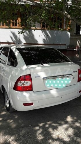 LADA (VAZ) Priora 2011, 116,000 km - 0.2 l - Mingəçevir