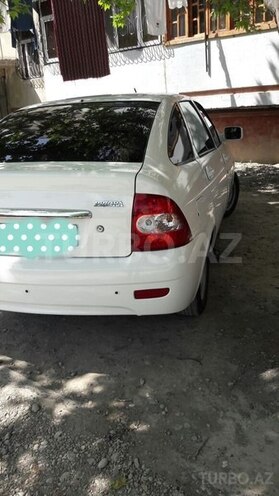 LADA (VAZ) Priora 2011, 116,000 km - 0.2 l - Mingəçevir