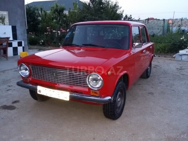 LADA (VAZ) 2111 1985, 333,000 km - 1.5 l - Bakı