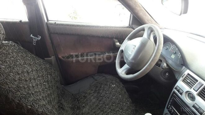 LADA (VAZ) Priora 2011, 116,000 km - 0.2 l - Mingəçevir