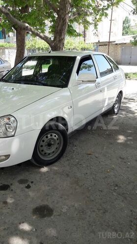 LADA (VAZ) Priora 2011, 116,000 km - 0.2 l - Mingəçevir