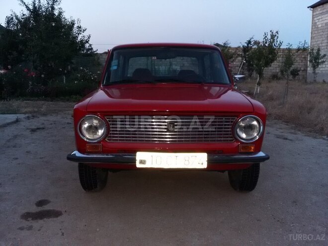 LADA (VAZ) 2111 1985, 333,000 km - 1.5 l - Bakı