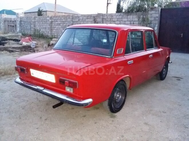 LADA (VAZ) 2111 1985, 333,000 km - 1.5 l - Bakı