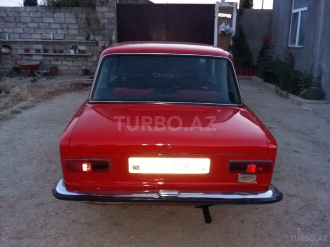 LADA (VAZ) 2111 1985, 333,000 km - 1.5 l - Bakı