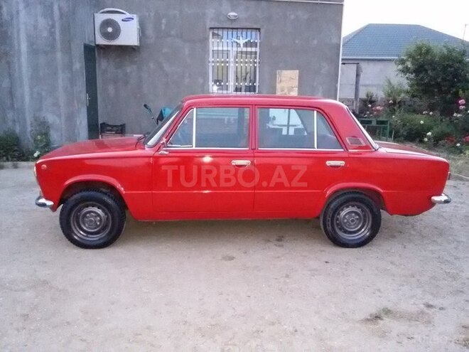 LADA (VAZ) 2111 1985, 333,000 km - 1.5 l - Bakı