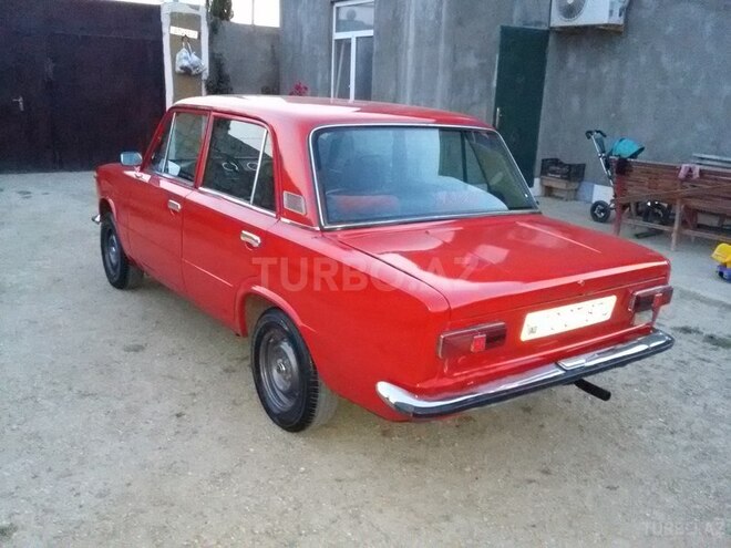 LADA (VAZ) 2111 1985, 333,000 km - 1.5 l - Bakı