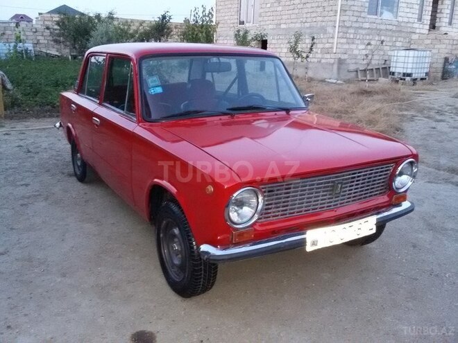 LADA (VAZ) 2111 1985, 333,000 km - 1.5 l - Bakı