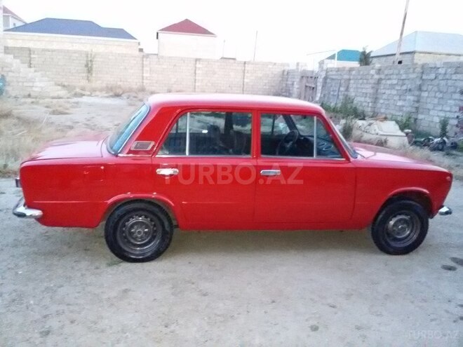 LADA (VAZ) 2111 1985, 333,000 km - 1.5 l - Bakı