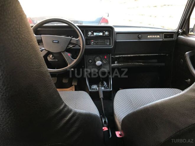 LADA (VAZ) 2107 2011, 73,000 km - 1.6 л - Bakı
